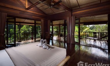 8 Bedroom House for sale in Nang Lae, Chiang Rai
