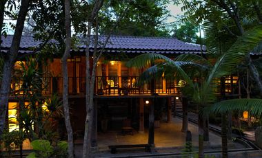 8 Bedroom House for sale in Nang Lae, Chiang Rai