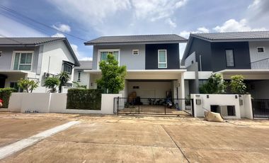 3 Bedroom House for sale in Nai Mueang, Khon Kaen