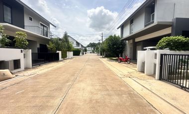 3 Bedroom House for sale in Nai Mueang, Khon Kaen