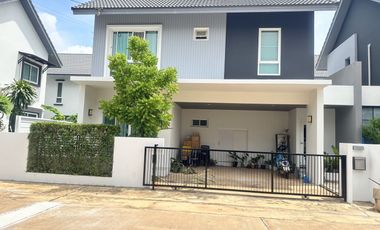 3 Bedroom House for sale in Nai Mueang, Khon Kaen
