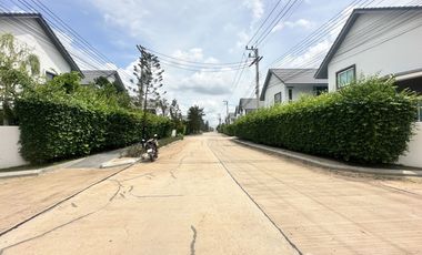 3 Bedroom House for sale in Nai Mueang, Khon Kaen