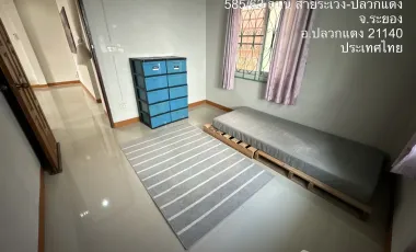 2 Bedroom House for rent in Pluak Daeng, Rayong