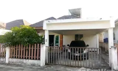 2 Bedroom House for rent in Pluak Daeng, Rayong