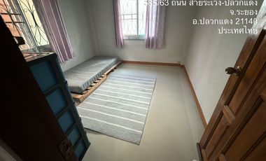 2 Bedroom House for rent in Pluak Daeng, Rayong