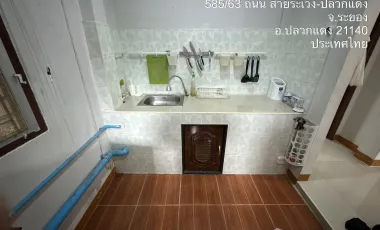 2 Bedroom House for rent in Pluak Daeng, Rayong