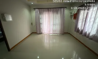 2 Bedroom House for rent in Pluak Daeng, Rayong