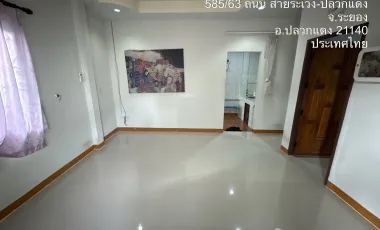 2 Bedroom House for rent in Pluak Daeng, Rayong