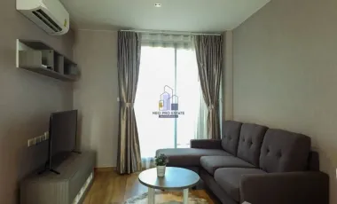 1Bed/1Bath at Serenity Condo (Khon Kaen) - Corner unit