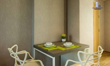 1Bed/1Bath at Serenity Condo (Khon Kaen) - Corner unit