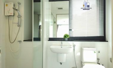 1Bed/1Bath at Serenity Condo (Khon Kaen) - Corner unit
