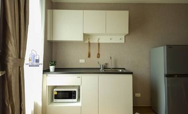 1Bed/1Bath at Serenity Condo (Khon Kaen) - Corner unit
