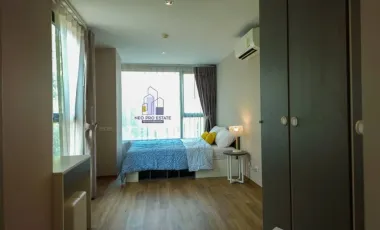 1Bed/1Bath at Serenity Condo (Khon Kaen) - Corner unit