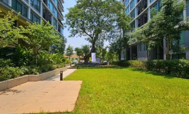 1Bed/1Bath at Serenity Condo (Khon Kaen) - Corner unit