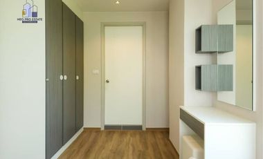 1Bed/1Bath at Serenity Condo (Khon Kaen) - Corner unit