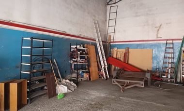 VENTA DE GALPON EN DOCK SUD