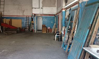 VENTA DE GALPON EN DOCK SUD