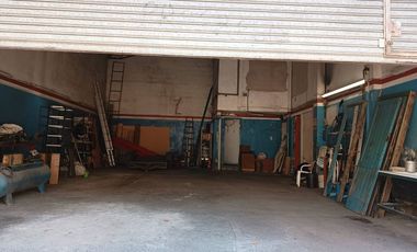 VENTA DE GALPON EN DOCK SUD