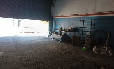 VENTA DE GALPON EN DOCK SUD