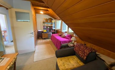 VENTA CASA ESTACION RANELAGH 6 AMB JARDIN PILETA