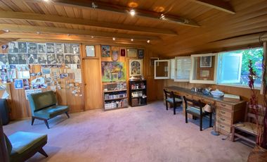 VENTA CASA ESTACION RANELAGH 6 AMB JARDIN PILETA