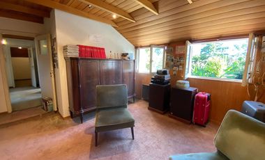 VENTA CASA ESTACION RANELAGH 6 AMB JARDIN PILETA