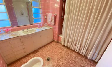 VENTA CASA ESTACION RANELAGH 6 AMB JARDIN PILETA