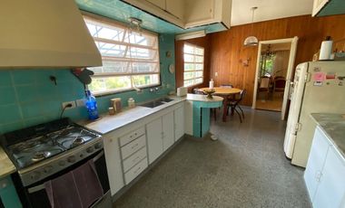 VENTA CASA ESTACION RANELAGH 6 AMB JARDIN PILETA