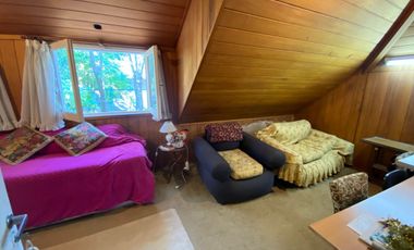 VENTA CASA ESTACION RANELAGH 6 AMB JARDIN PILETA