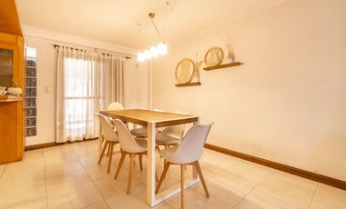 VENTA DE DUPLEX EN EZPELETA OESTE !OPORTUNIDAD !!