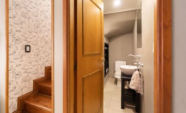 VENTA DE DUPLEX EN EZPELETA OESTE !OPORTUNIDAD !!