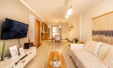 VENTA DE DUPLEX EN EZPELETA OESTE !OPORTUNIDAD !!