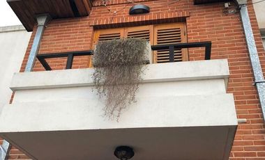 VENTA DE DUPLEX EN EZPELETA OESTE !OPORTUNIDAD !!