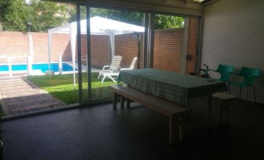VENTA DE DUPLEX EN EZPELETA OESTE !OPORTUNIDAD !!