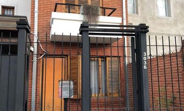 VENTA DE DUPLEX EN EZPELETA OESTE !OPORTUNIDAD !!