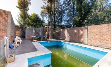 VENTA DE DUPLEX EN EZPELETA OESTE !OPORTUNIDAD !!
