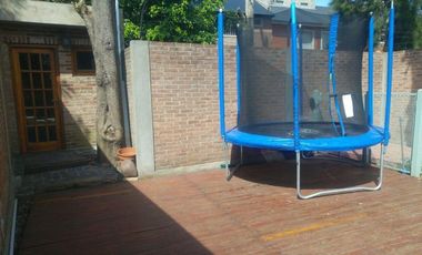VENTA DE DUPLEX EN EZPELETA OESTE !OPORTUNIDAD !!