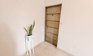 VENTA DEPARTAMENTO 2 AMB EN QUILMES CON COCHERA