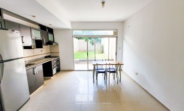 VENTA DEPARTAMENTO 2 AMB EN QUILMES CON COCHERA