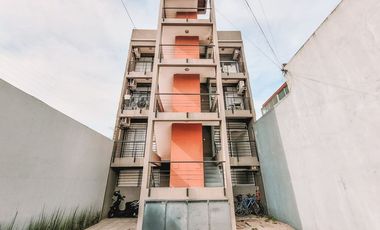 VENTA DEPARTAMENTO 2 AMB EN QUILMES CON COCHERA