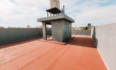 VENTA DEPARTAMENTO 2 AMB EN QUILMES CON COCHERA