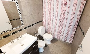 VENTA DEPARTAMENTO 2 AMB EN QUILMES CON COCHERA