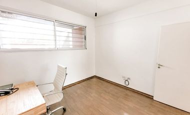 VENTA DEPARTAMENTO 2 AMB EN QUILMES CON COCHERA