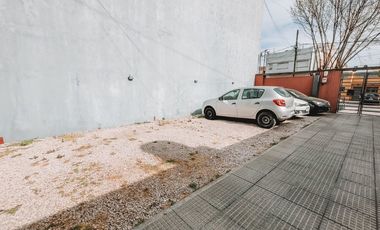 VENTA DEPARTAMENTO 2 AMB EN QUILMES CON COCHERA