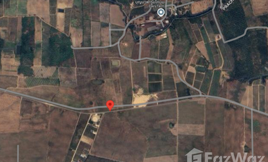 Land for sale in Hin Lek Fai, Prachuap Khiri Khan