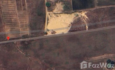 Land for sale in Hin Lek Fai, Prachuap Khiri Khan