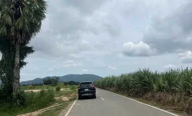 Land for sale in Hin Lek Fai, Prachuap Khiri Khan