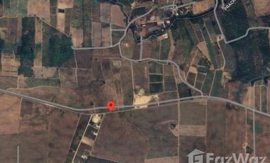 Land for sale in Hin Lek Fai, Prachuap Khiri Khan