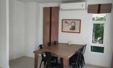 4 Bedroom house for SALE at Ornsirin 5