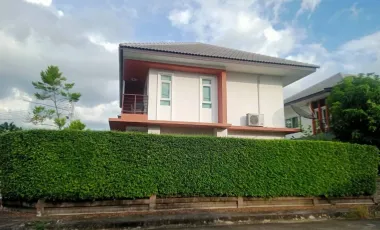 4 Bedroom house for SALE at Ornsirin 5